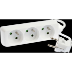  BLOC3PR.2P+T BLANC S.INT 