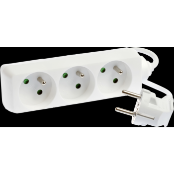  BLOC3PR.2P+T BLANC S.INT 