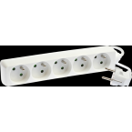  BLOC5PR.2P+T BLANC S.INT 