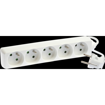  BLOC5PR.2P+T BLANC S.INT 