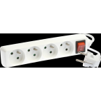  BLOC4PR.2P+T BLANC INTER. 