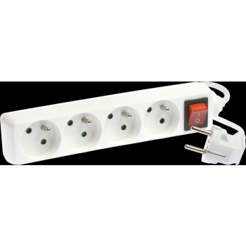  BLOC4PR.2P+T BLANC INTER. 