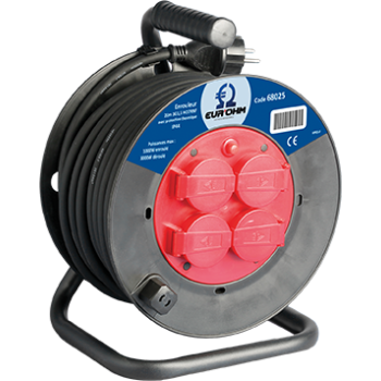  ENROUL.IP44 3G1,5 25M 