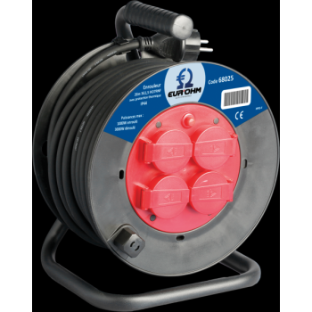  ENROUL.IP44 3G1,5 25M 