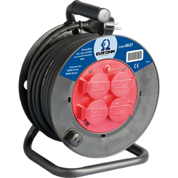  ENROUL.IP44 3G2,5 20M 