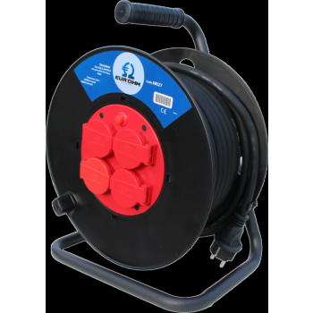  ENROUL.IP44 3G2,5 20M 