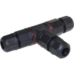  CONNEXION ETANCHE IP68 EN T 