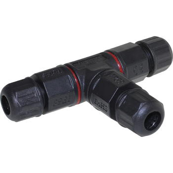  CONNEXION ETANCHE IP68 EN T 