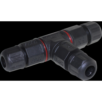  CONNEXION ETANCHE IP68 EN T 