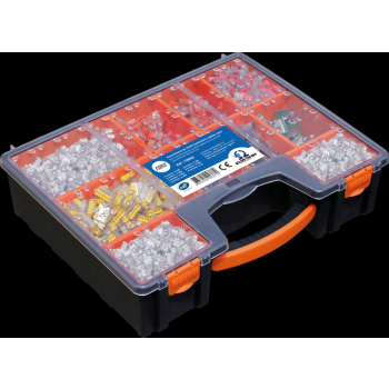  MALLETTE DE 1950 CXIONS RAP 