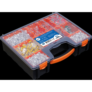  MALLETTE DE 1950 CXIONS RAP 