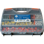  MALLETTE DE 805 CXIONS RAP 