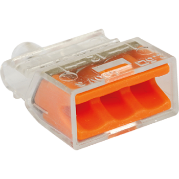  CONNECT. TRANSP. X 3P /5000 