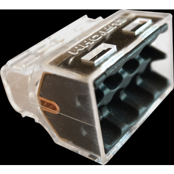  CONNECT. TRANSP. X 8P /2500 