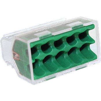  CONNECT. TRANSP. X10P/1000 