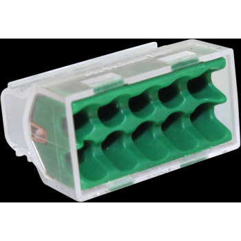  CONNECT. TRANSP. X10P/1000 