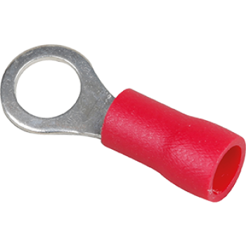  COSSE RDE 4MM 0,5A1,5 R 