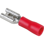  COSSE FEM.5MM 0,5A1,5 R 