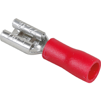  COSSE FEM.5MM 0,5A1,5 R 