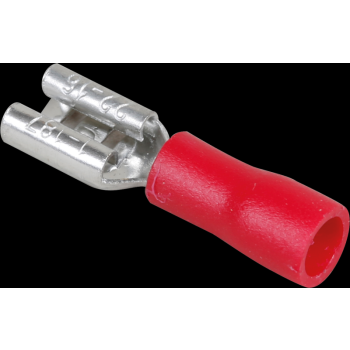  COSSE FEM.5MM 0,5A1,5 R 