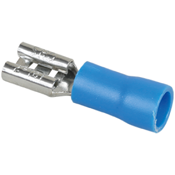  COSSE FEM.6MM 1,5A2,5 B 