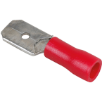  COSSE MALE 6,35MM 0,5A1,5 R 