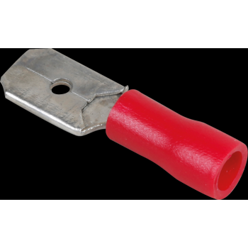  COSSE MALE 6,35MM 0,5A1,5 R 