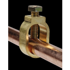  PIQUET TERRE 1M CUIVRE 25UM 