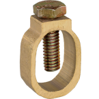  BRIDE PIQUET DE TERRE CUIVRE 