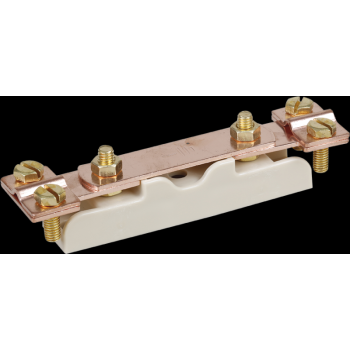  BARRETTE DE TERRE CUIVRE 