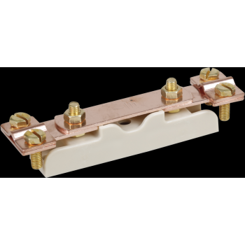  BARRETTE DE TERRE CUIVRE 