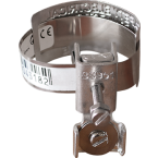  COLLIER EQUIPOTENTIALITE 12CM 