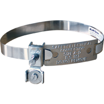  COLLIER EQUIPOTENTIALITE 42CM 