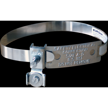  COLLIER EQUIPOTENTIALITE 42CM 