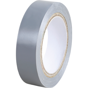  RUBAN ISLOLANT GRIS 15X10 