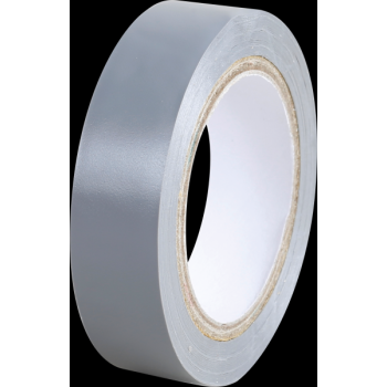  RUBAN ISLOLANT GRIS 15X10 