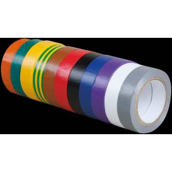  LOT DE 10 RUB PANACHES 