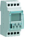  Horloge astro 2V 7J + cl� 