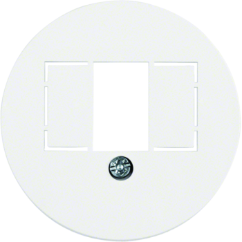  1930 Enjoliveur USB blanc 