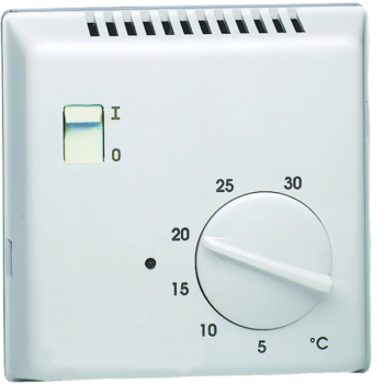  Thermostat �lec. sortie inv. 