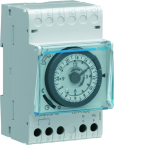  Prog mod analog. FP 1Z 24h 3M 