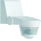  D�tect IR �volu� 220/360 blanc 