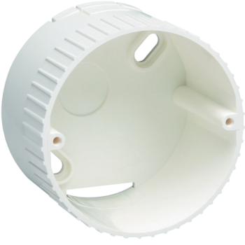  Bo�te pour montage en saillie 