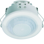  D�tect plaf semi-enc 360 blanc 