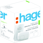  Pack 10 m�l+flash 230V d�tect. 