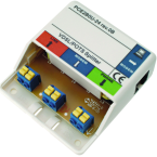  Filtre ma�tre ADSL 