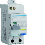  D.dif 1P+N 4.5-6kA C10 30mA AC 