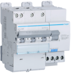  D.dif 3P+N 6-10kA C16 300mA AC 