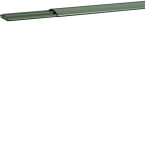  Goulotte sol PVC 12x50 Gris 