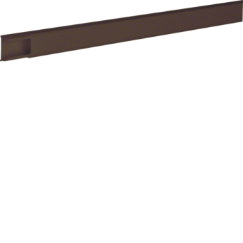  Moulure ATA 12x20 2,1ml MARRON 